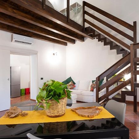 Pothos House Apartment Palermo Bagian luar foto