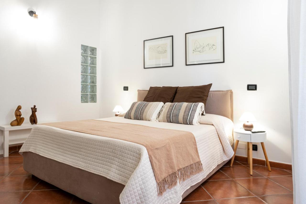 Pothos House Apartment Palermo Bagian luar foto