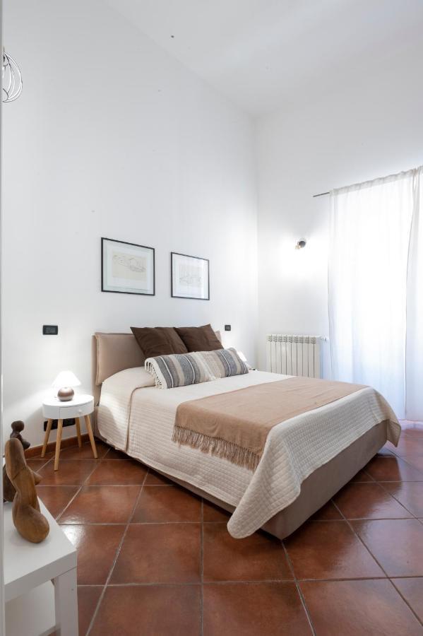 Pothos House Apartment Palermo Bagian luar foto